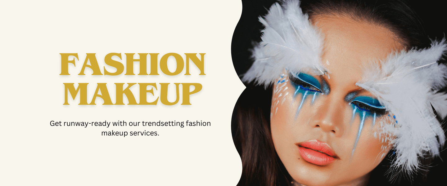 Fashion Makeup