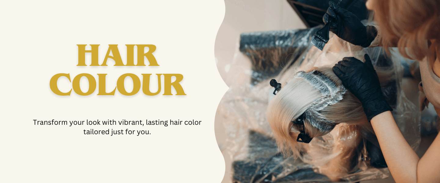 Hair colour